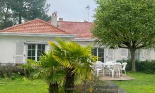 Maison 5 Pièces 116 m² à vendre à Saint-Jean-de-Monts (85160)