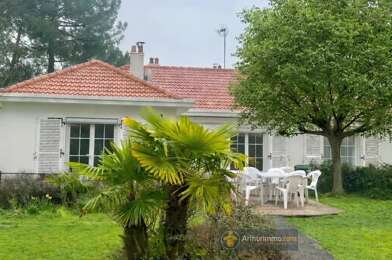 Maison 5 pièces 472500 €