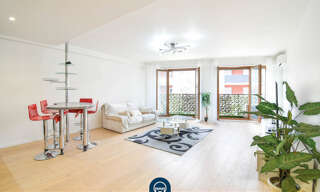 Appartement 2 Pièces 51 m² à vendre à La Trinité (06340)