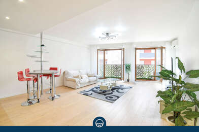 Appartement 2 pièces 169000 €