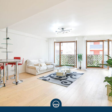 Appartement 2 pièces 169000 €