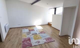 Appartement 2 Pièces 43 m² à vendre à Mazamet (81200)