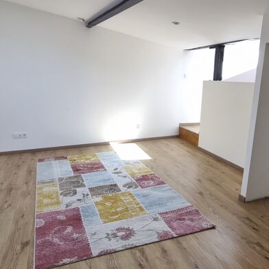 Appartement 2 pièces 59000 €