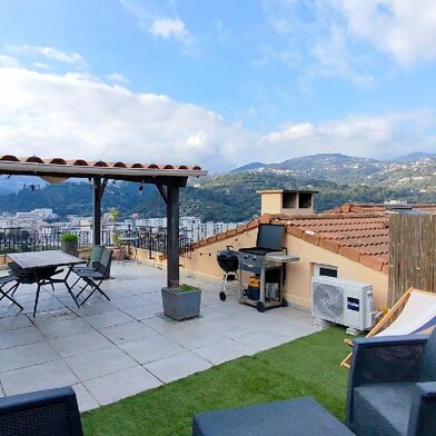 Appartement 3 pièces 269000 €