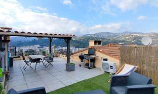 Appartement 3 Pièces 69 m² à vendre à La Trinité (06340)