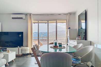 Appartement 3 pièces 249000 €