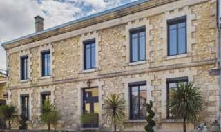 Maison 16 Pièces 344 m² à vendre à La Roche-Chalais (24490)