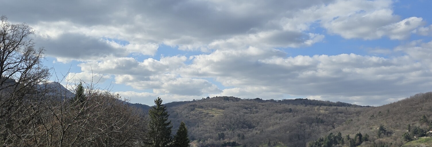 Maison 4 Pièces 89 m² à vendre à Royat (63130)