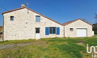 Maison 10 Pièces 265 m² à vendre à Saint-Hilaire-des-Loges (85240)