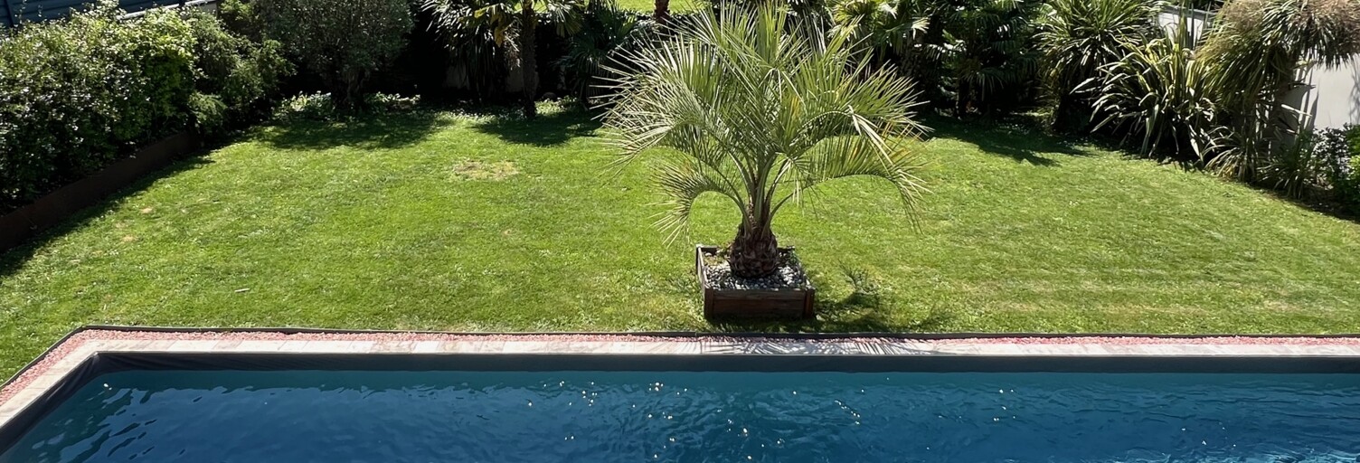 Maison 7 Pièces 189 m² à vendre à Pau (64000)