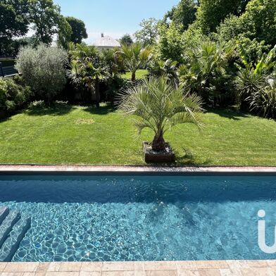 Maison 7 pièces 850000 €