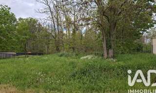 Terrain  4017 m² à vendre à Brains-sur-Gée (72550)