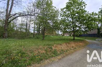 Terrain  38500 €