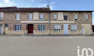 Immeuble  388 m² à vendre à Mailly-le-Camp (10230)