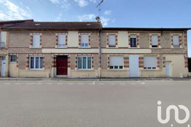 Immeuble  292000 €