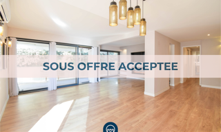 Appartement 4 Pièces 104 m² à vendre à Le Cannet (06110)