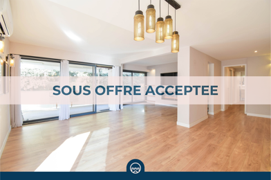 Appartement 4 pièces 475000 €