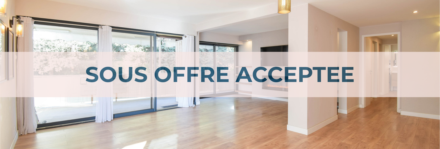 Appartement 4 Pièces 104 m² à vendre à Le Cannet (06110)