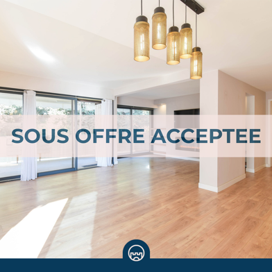 Appartement 4 pièces 475000 €