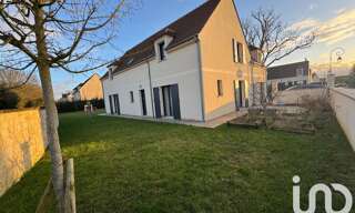 Maison 5 Pièces 170 m² à vendre à Belloy-en-France (95270)