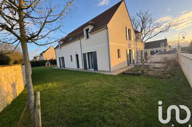 Maison 5 pièces 580000 €