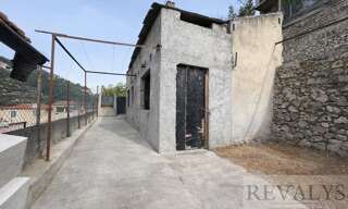 Maison 3 Pièces 35 m² à vendre à Nice (06300)