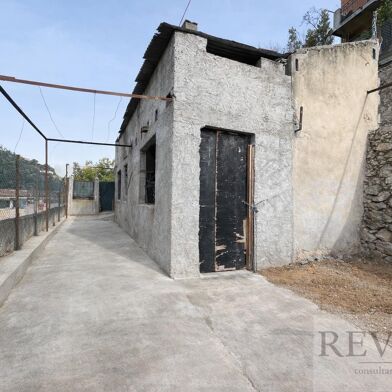 Maison 3 pièces 139000 €