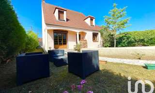 Maison 6 Pièces 133 m² à vendre à Beauchamp (95250)