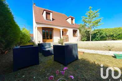 Maison 6 pièces 499000 €