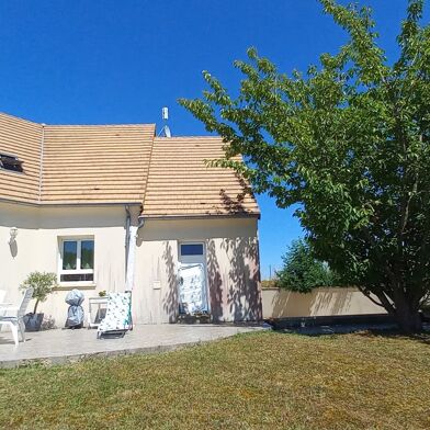 Maison 6 pièces 364000 €