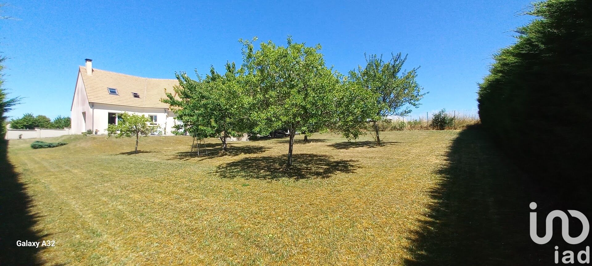Vente Maison/villa 6 pièces - Photo 2