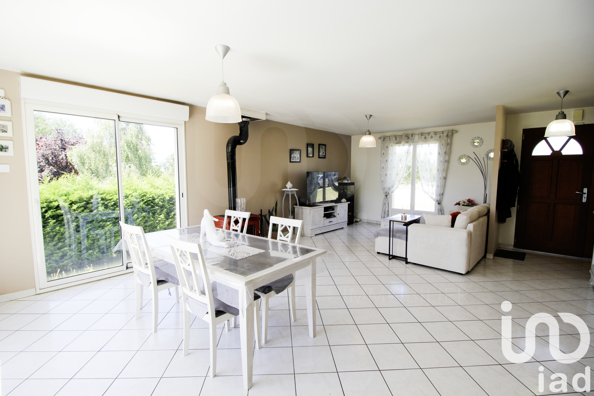 Vente Maison/villa 6 pièces - Photo 3
