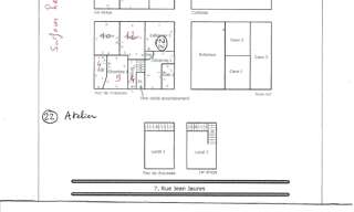 Maison 9 Pièces 178 m² à vendre à Bessé-sur-Braye (72310)