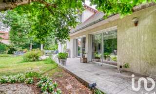 Maison 5 Pièces 250 m² à vendre à Lagny-sur-Marne (77400)