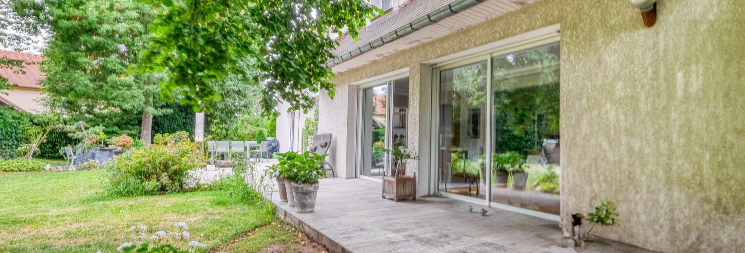 Maison 5 Pièces 250 m² à vendre à Lagny-sur-Marne (77400)