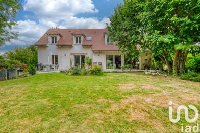 Maison 5 pièces 925000 €