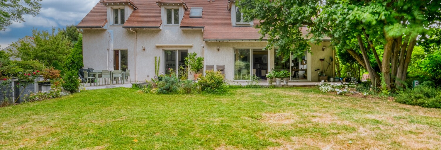 Maison 5 Pièces 250 m² à vendre à Lagny-sur-Marne (77400)