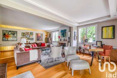 Maison 5 pièces 925000 €