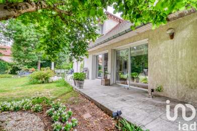 Maison 5 pièces 925000 €