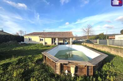 Maison 5 pièces 250000 €