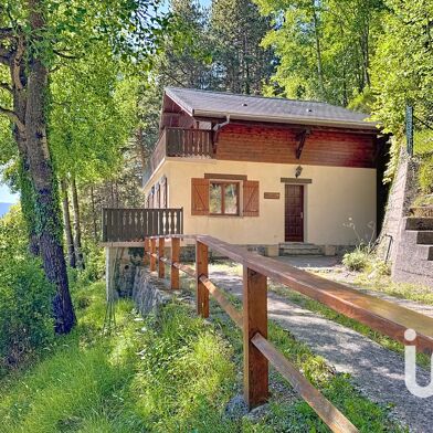 Maison 4 pièces 350000 €