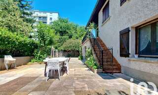 Maison 10 Pièces 188 m² à vendre à Saint-Martin-d'Hères (38400)