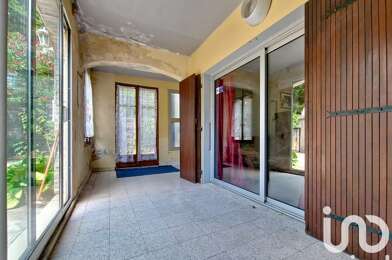 Maison 10 pièces 349000 €