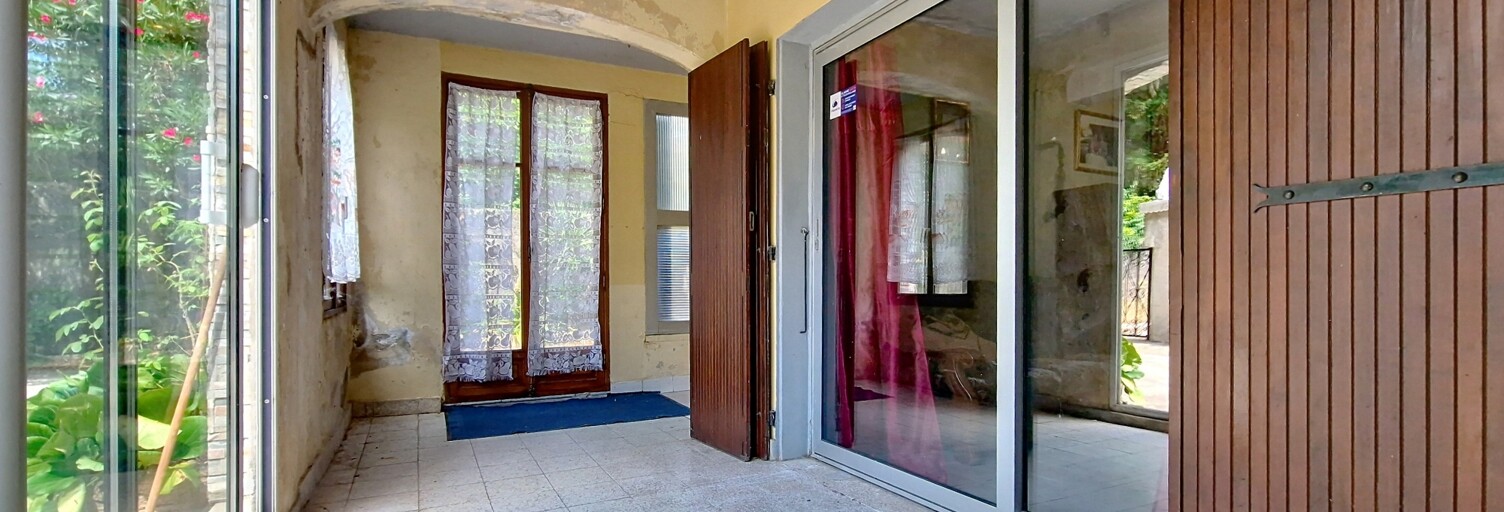 Maison 10 Pièces 188 m² à vendre à Saint-Martin-d'Hères (38400)