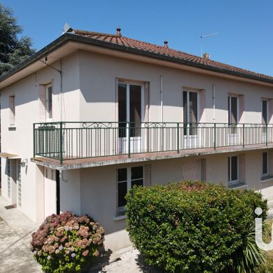Maison 7 pièces 219000 €