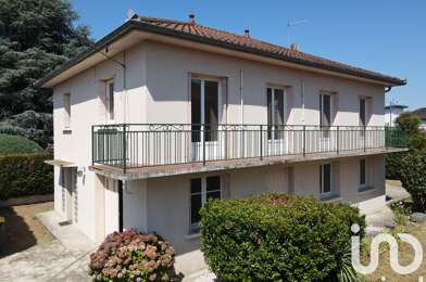 Maison 7 pièces 219000 €