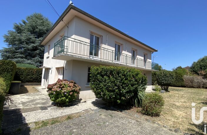 Vente Maison traditionnelle 7 pièces — photo 2