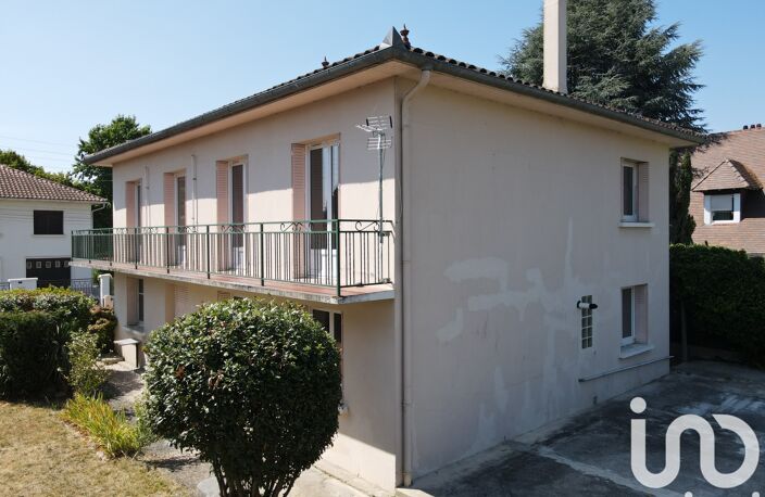 Vente Maison traditionnelle 7 pièces — photo 3