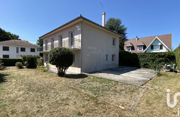 Vente Maison traditionnelle 7 pièces — photo 4