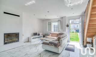 Maison 7 Pièces 127 m² à vendre à Mitry-Mory (77290)